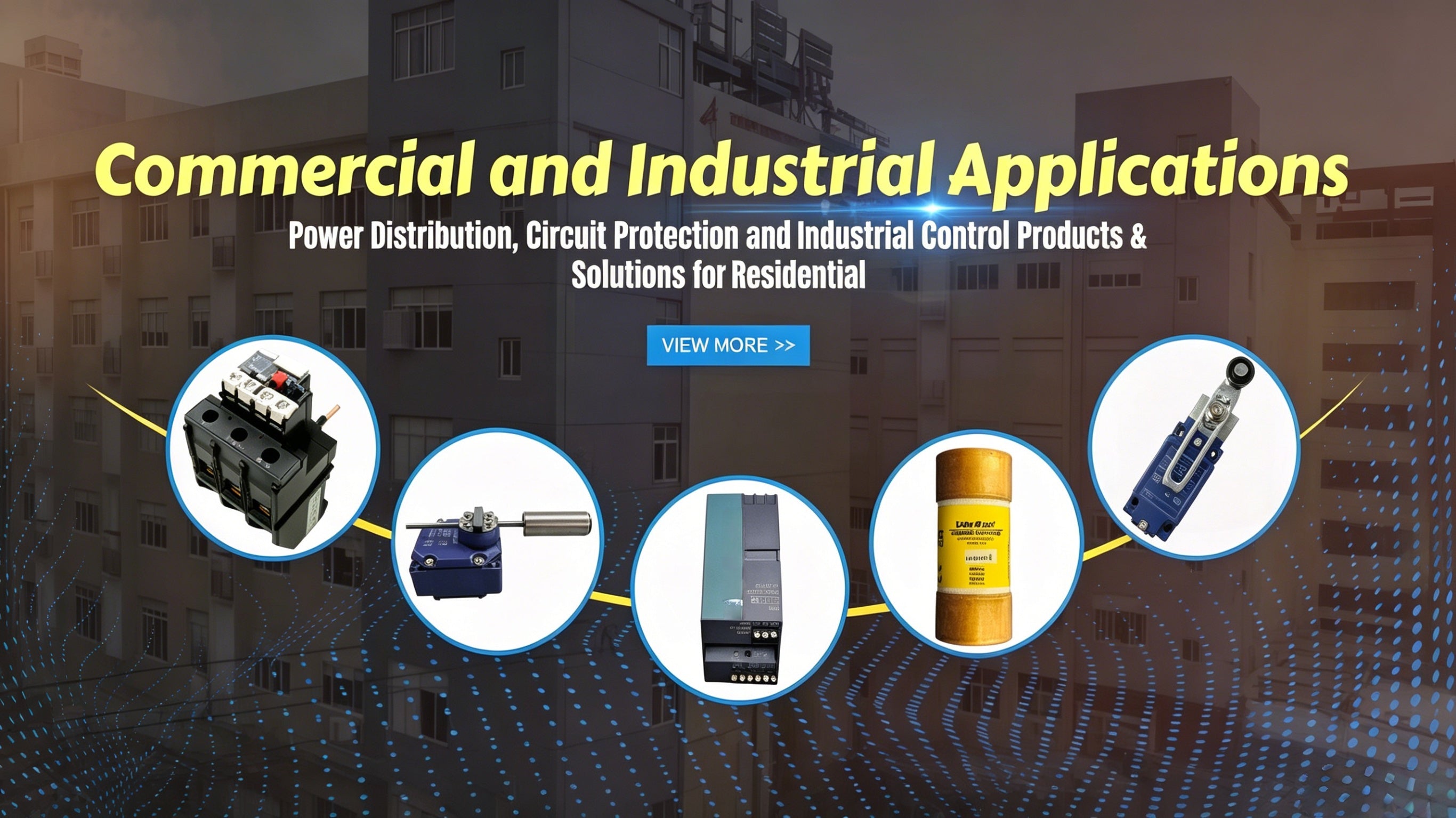 YOSO INDUSTRIAL