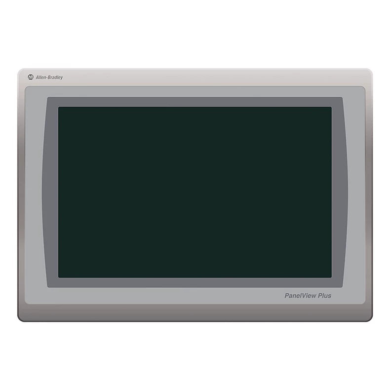 Allen-Bradley 2711P-T12W22D9P PanelView Plus 7 Standard HMI Terminal