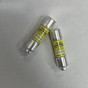 Bussmann LP-CC-2 2A 600Vac Time-delay Fuse Industrial Supplier