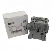 Allen-Bradley 100-C09EJ10 9A 24V DC 1 N.O. Screw Terminal IEC Contactor