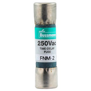 Eaton Bussmann FNM Fuse 250Vac Time-delay Fuse