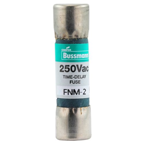 Eaton Bussmann FNM Fuse 250Vac Time-delay Fuse