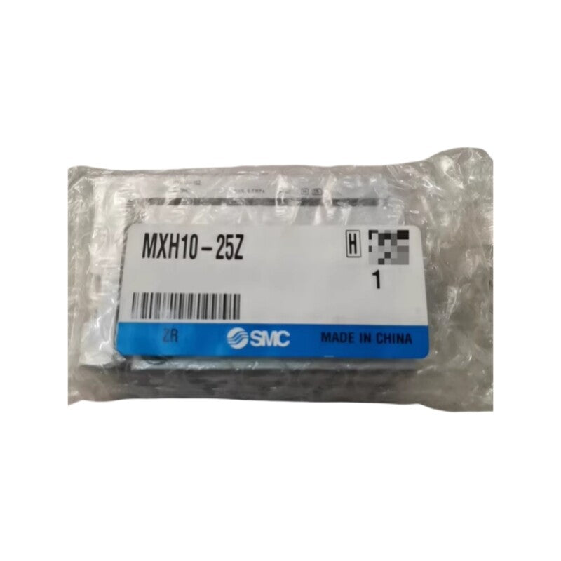 SMC MXH10-25Z Compact Slide Table Cylinder Industrial Supplier Fast Delivery