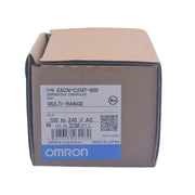 OMRON E5CN-C2MT-500 Digital Temperature Controller Industrial Supplier