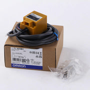 Omron TL-N20MD1 12-24VDC Inductive Proximity Sensor Industrial Supplier