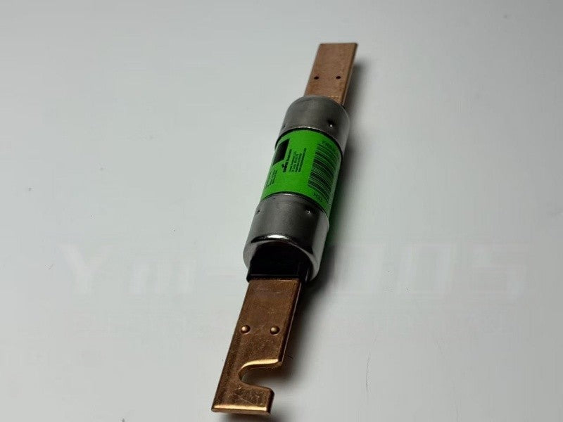 Cooper Bussmann FRS-R-100 FUSE TRON Class RK5 Fuse 600VAC 300Vdc 100A