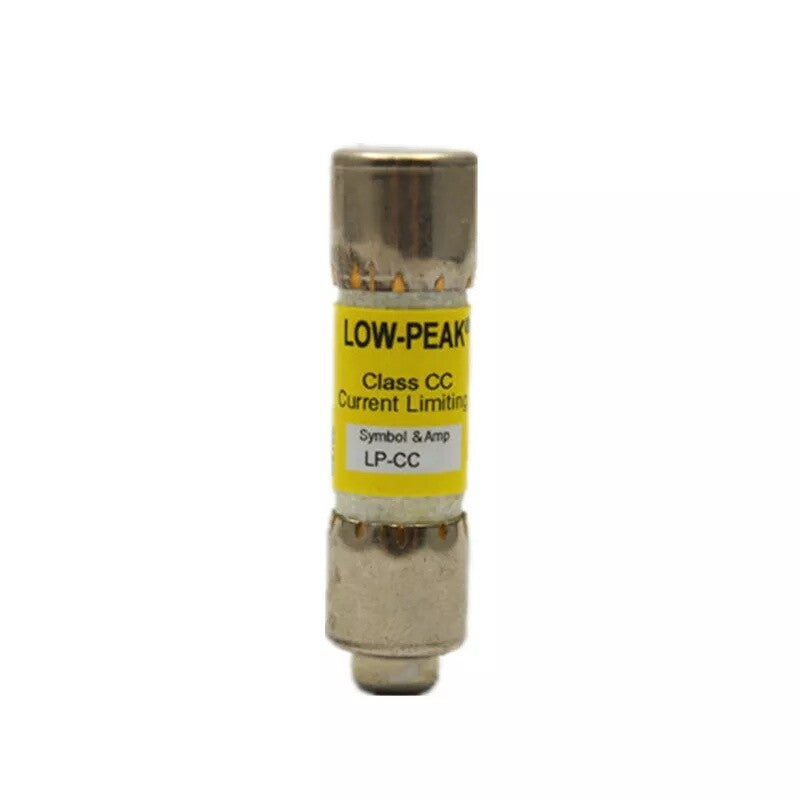 BUSSMANN LP-CC-30 30A 600V Current Limiting Time Delay Fuse Industrial Supplier