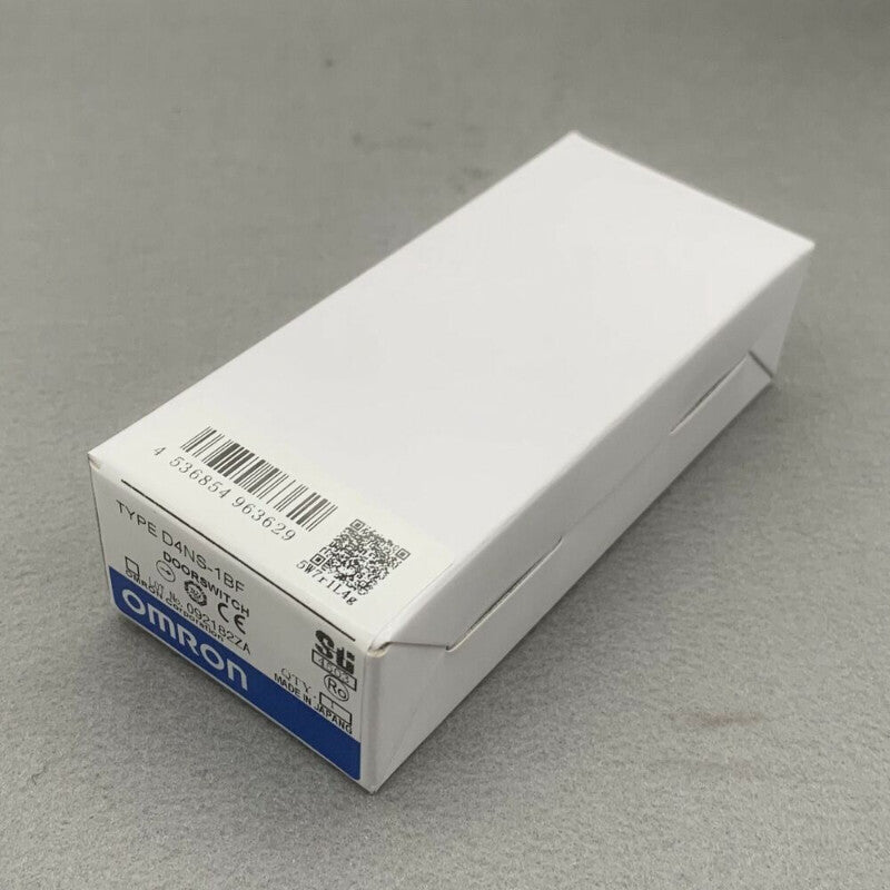 Omron D4NS-1BF Safety Door Switch Magnetic Cylinder
