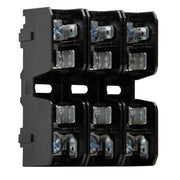Bussmann BMM603-3SQ 600V 30A 10*38 Modular Fuse Block Industrial Supplier