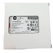 Allen-Bradley 440R S13R2/A Safety Relay Single Input