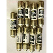 BUSSMANN KTK-R-5 5A 600V Fast-Acting Fuse USA Fast Delivery KTKR5