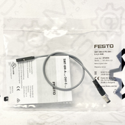 SENSOR FOR FESTO SMT-8M-A-PS-24V-E-0,3-M8D 574334