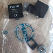 Festo MSFW-110-50/60 6720 Solenoid Valve Coil