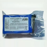 ABB 3HAC16831-1 10.8V Robot CPU 460 Robot Battery 19A
