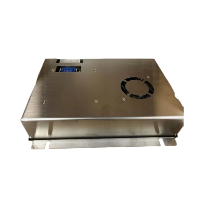 FANUC A61L-0001-0093 9 Inch CRT Display Monitor Industrial Supplier Fast Delivery