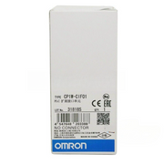 Omron CP1W-CIF01 Serial Option Board PLC Interface Unit