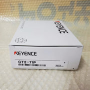 Keyence GT2-71P Digital Amplifier Contact Sensor Industrial Supplier Fast Delivery