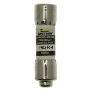 Eaton Bussmann FNQ-R-4 Series Time-delay Fuse 4A 600V FNQ-R-4
