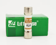 Littelfuse KLK 25 KLK25 25Amp Fast Acting Fuse 600Vac