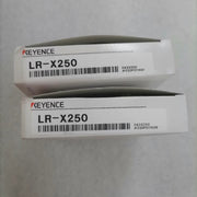 KEYENCE LR-X250 Compact Laser Sensor Industrial Supplier