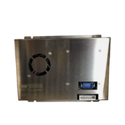 FANUC A61L-0001-0093 9 Inch CRT Display Monitor Industrial Supplier Fast Delivery