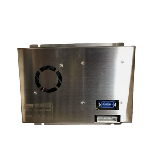 FANUC A61L-0001-0093 9 Inch CRT Display Monitor Industrial Supplier Fast Delivery