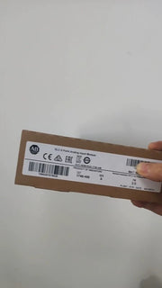 Allen-Bradley 1746-NI8 SER A SLC 500 Analog Input Module