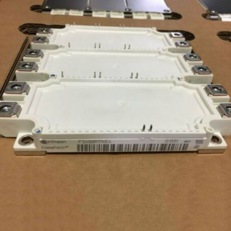 INFINEON/EUPEC FS450R17KE4 Module Industrial Supplier