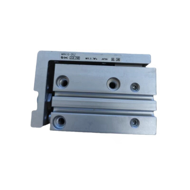 SMC MXH10-25Z Compact Slide Table Cylinder Industrial Supplier Fast Delivery