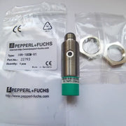 Pepperl+Fuchs IVH-18GM-V1 RFID Read Write Head Industrial Supplier Fast Delivery
