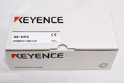 KEYENCE GS-5 Safety Interlock Switch Industrial Supplier