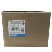 Omron R88M-G75030H-S2-Z SERVO MOTOR 750W Industrial Supplier Fast Delivery