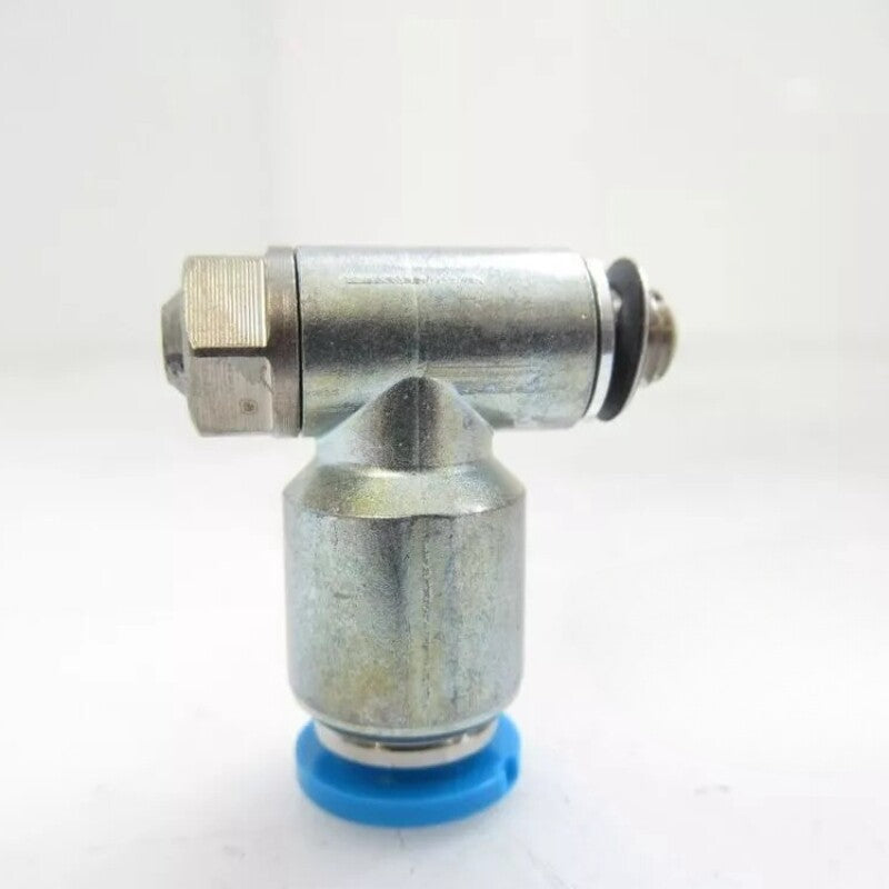 Festo GRLA-M5-QS-6-D 193139 connector Industrial Supplier