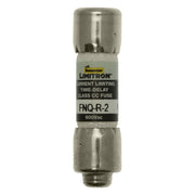 Eaton Bussmann FNQ-R-2 Series Time-delay Fuse 2A 600V