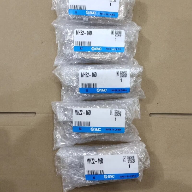 SMC MHZ2-16D Parallel Gripper Cylinder Industrial Supplier
