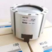 SMC MHS3-63D Air Gripper 63 mm Bore 335/359 N ±0.01 mm