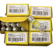 Bussmann FNQ-R-2 FNQR2 2A 600Vac FNQ-R Class Time-delay Fuses