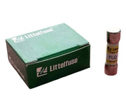 Littelfuse FLQ-20 FLQ20 FLQ 20A 500Vac TIME-DELAY Fuse