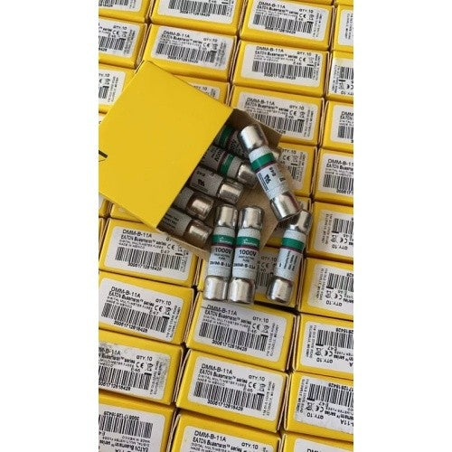 Bussmann DMM-B-11A 1000V Industrial Supplier