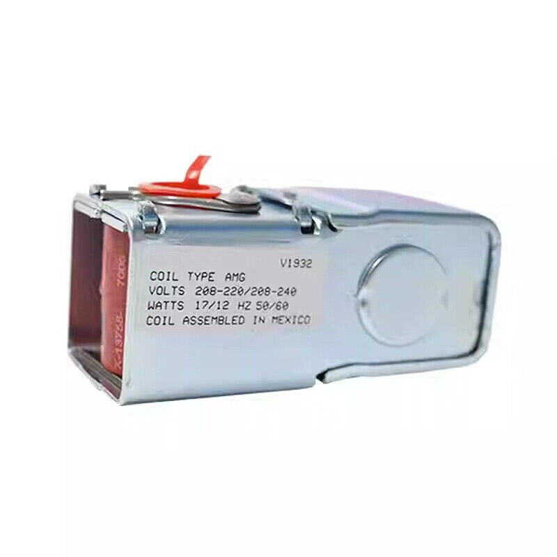 Emerson X-13758-7006 Solenoid Valve Coil 208-240V Industrial Supplier Fast Delivery
