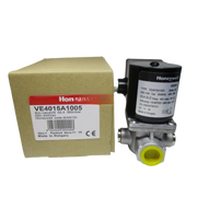 Honeywell VE4015A1005 Gas Solenoid Valve Industrial Supplier Fast Delivery