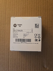 Allen-Bradley 100-C16KJ01 100C16KJ01 IEC 16 A Contactor