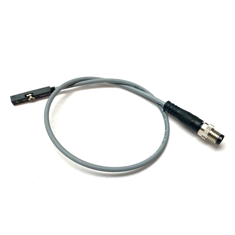 SENSOR FOR FESTO SMT-8M-A-PS-24V-E-0,3-M8D 574334