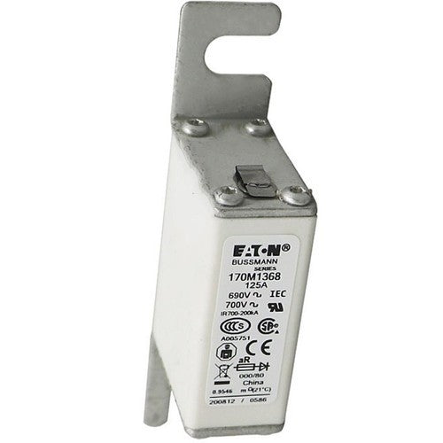 Bussmann 170M1368 Module Industrial Supplier