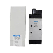 Festo CPE24-M1H-5L-3/8 Solenoid Valve 24VDC Industrial Supplier Fast Delivery