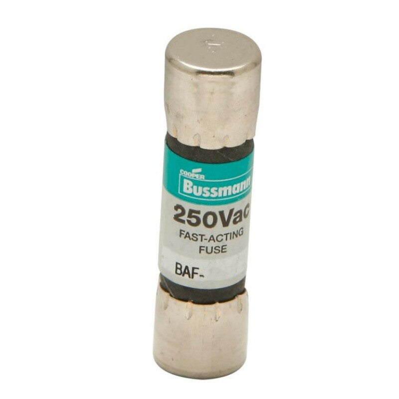Bussmann BAF-2 2A 250Vac ACTING Fuse Industrial Supplier