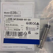 Omron E2B-M12KN08-M1-B1 Inductive Proximity Sensor Industrial Supplier