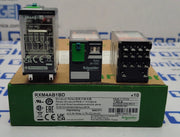 For Schneider RXM4AB1BD Industrial Supplier Fast Delivery
