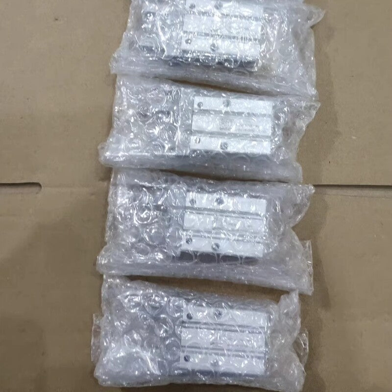 SMC MHZ2-16D Parallel Gripper Cylinder Industrial Supplier