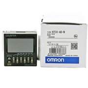 Omron H7CX-AD-N 12-24VDC Digital Counter Industrial Supplier